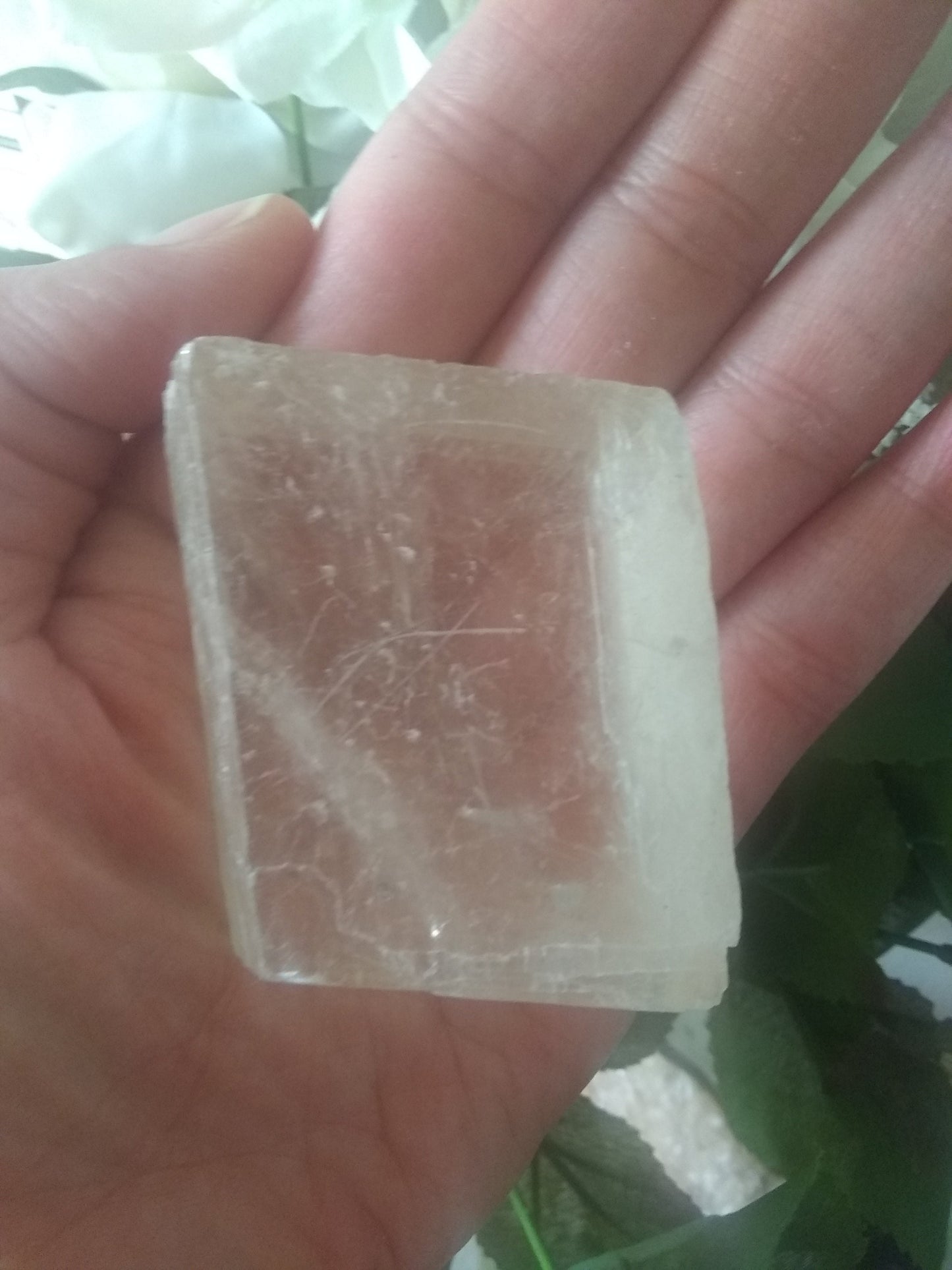 Optical Calcite