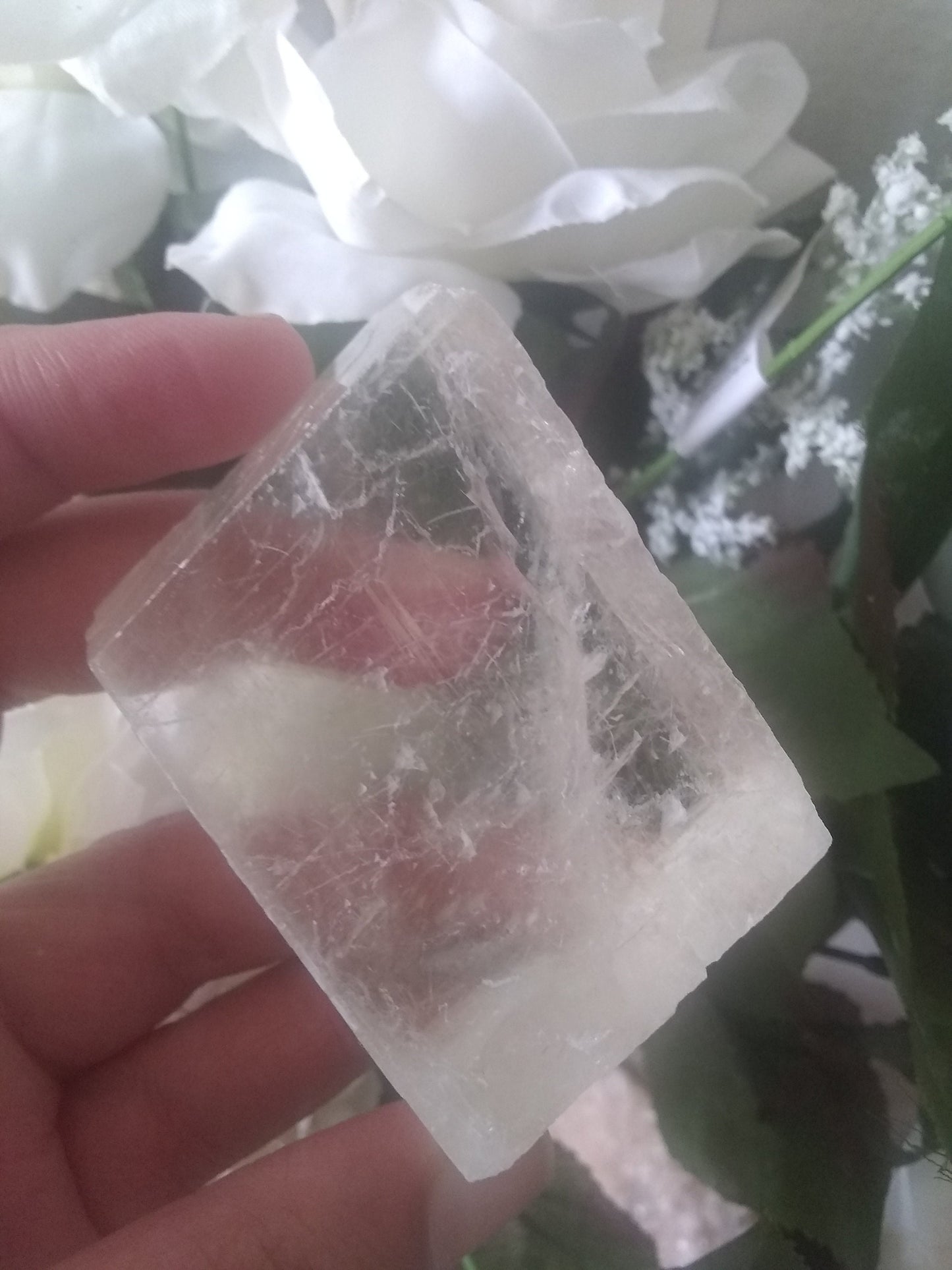 Optical Calcite