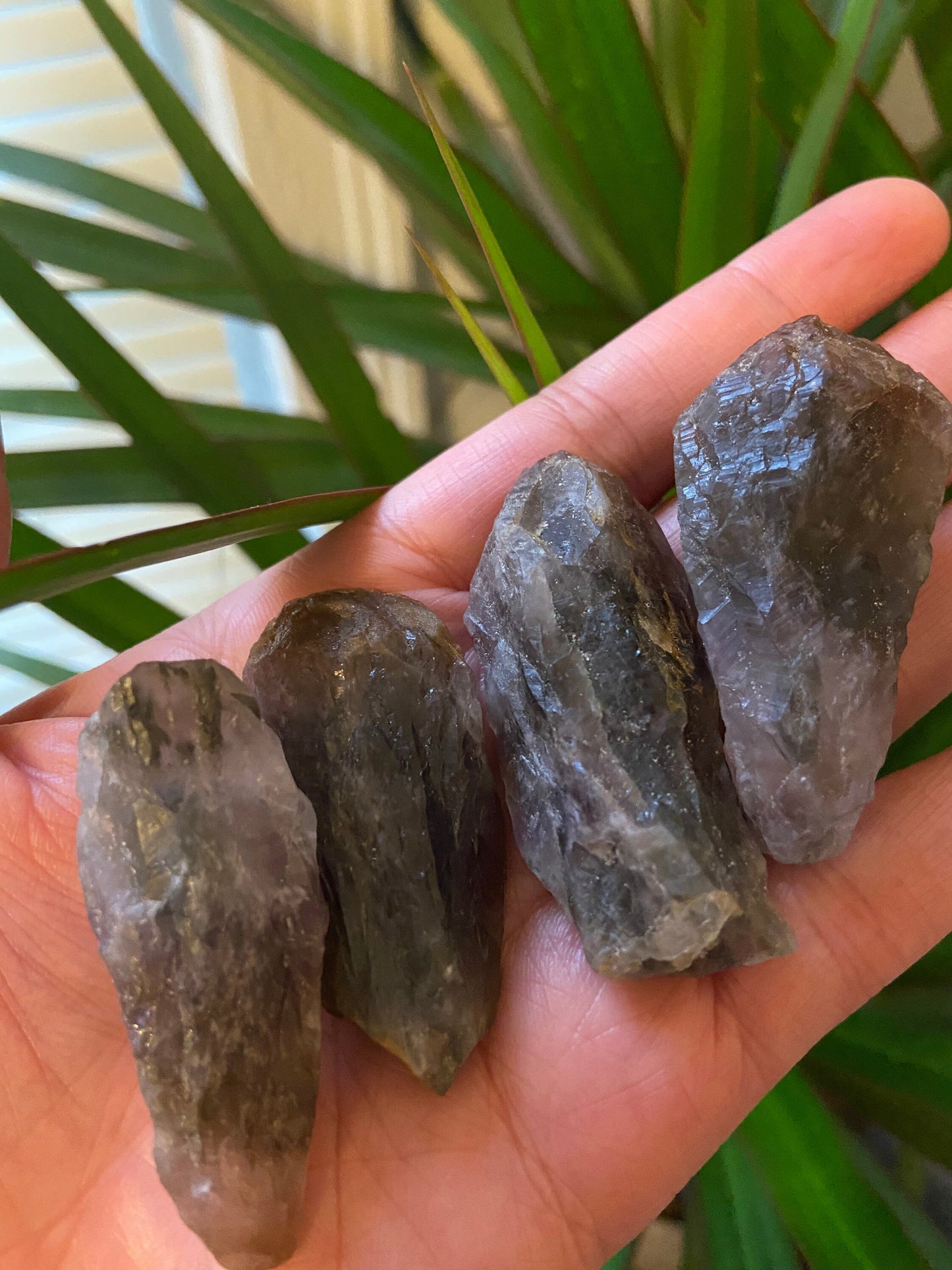 Melody Stone- Super 7 Stone -Super 7 Crystal