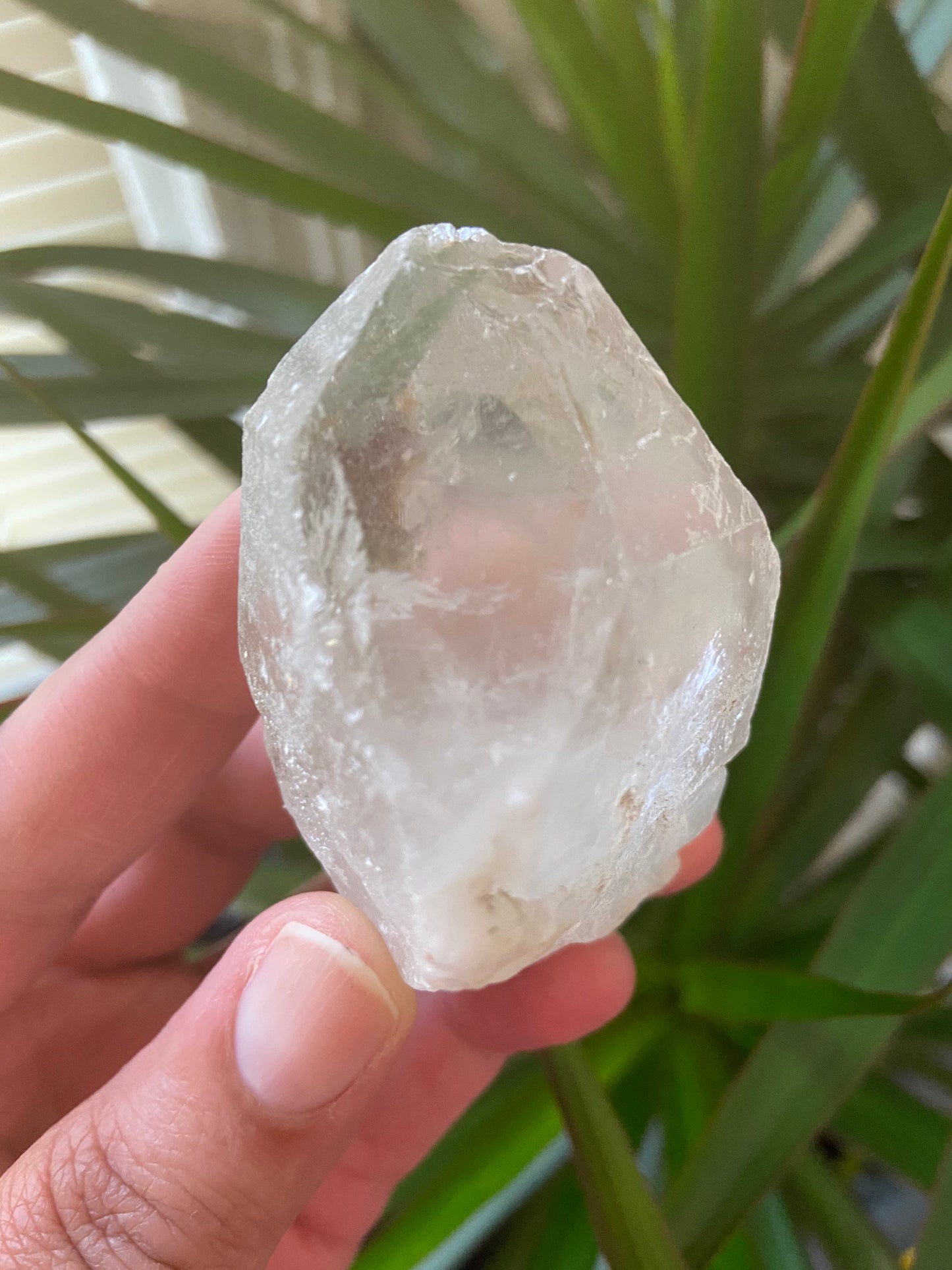 Chlorite Quartz-Chlorite Phantom Quartz