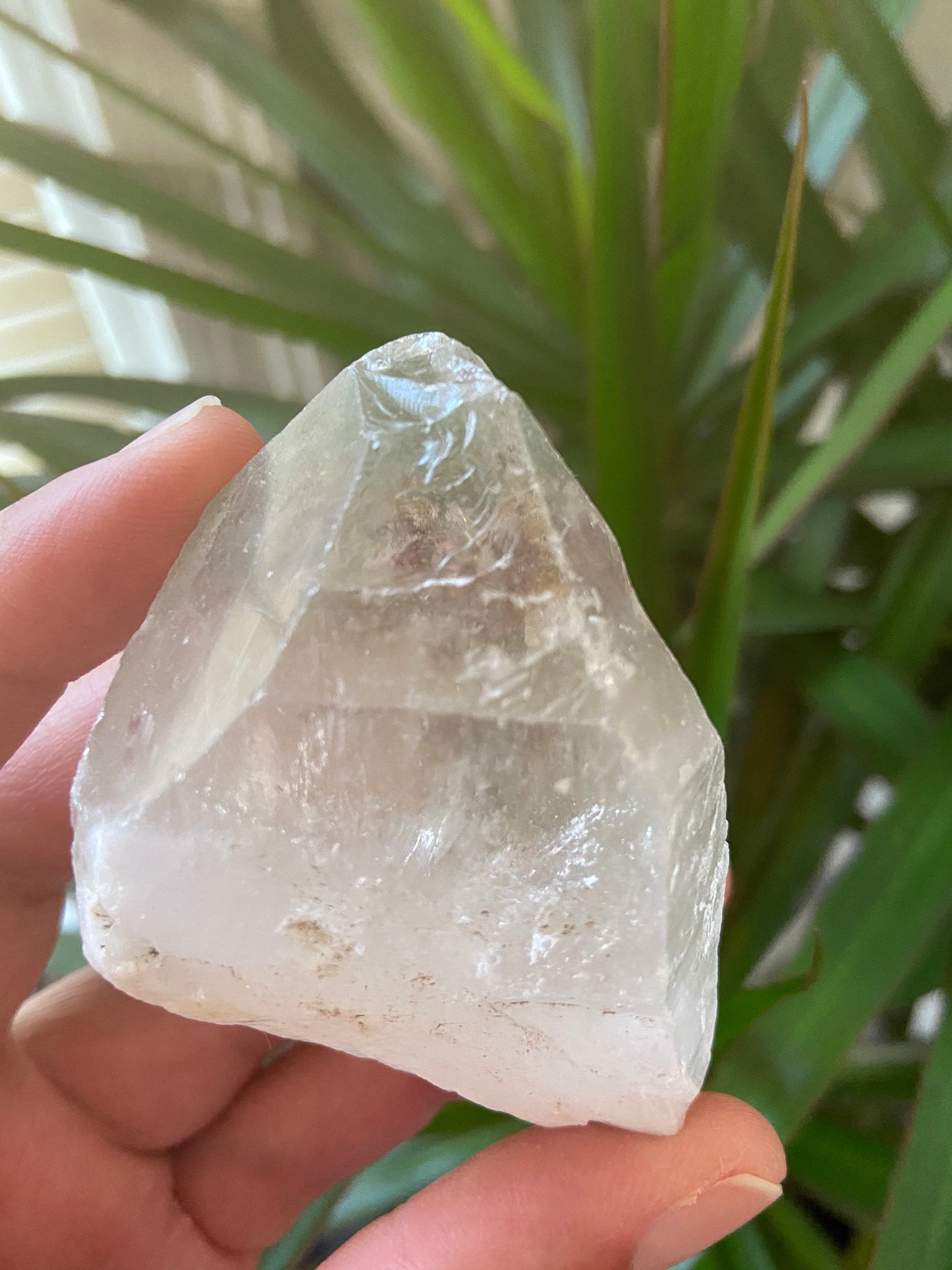 Chlorite Quartz-Chlorite Phantom Quartz