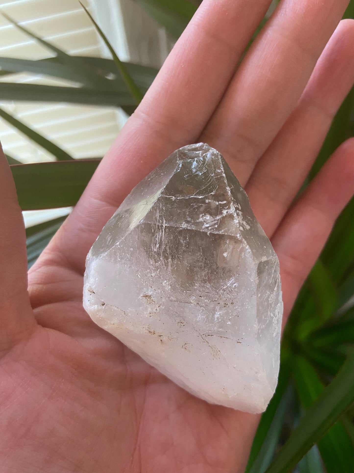 Chlorite Quartz-Chlorite Phantom Quartz