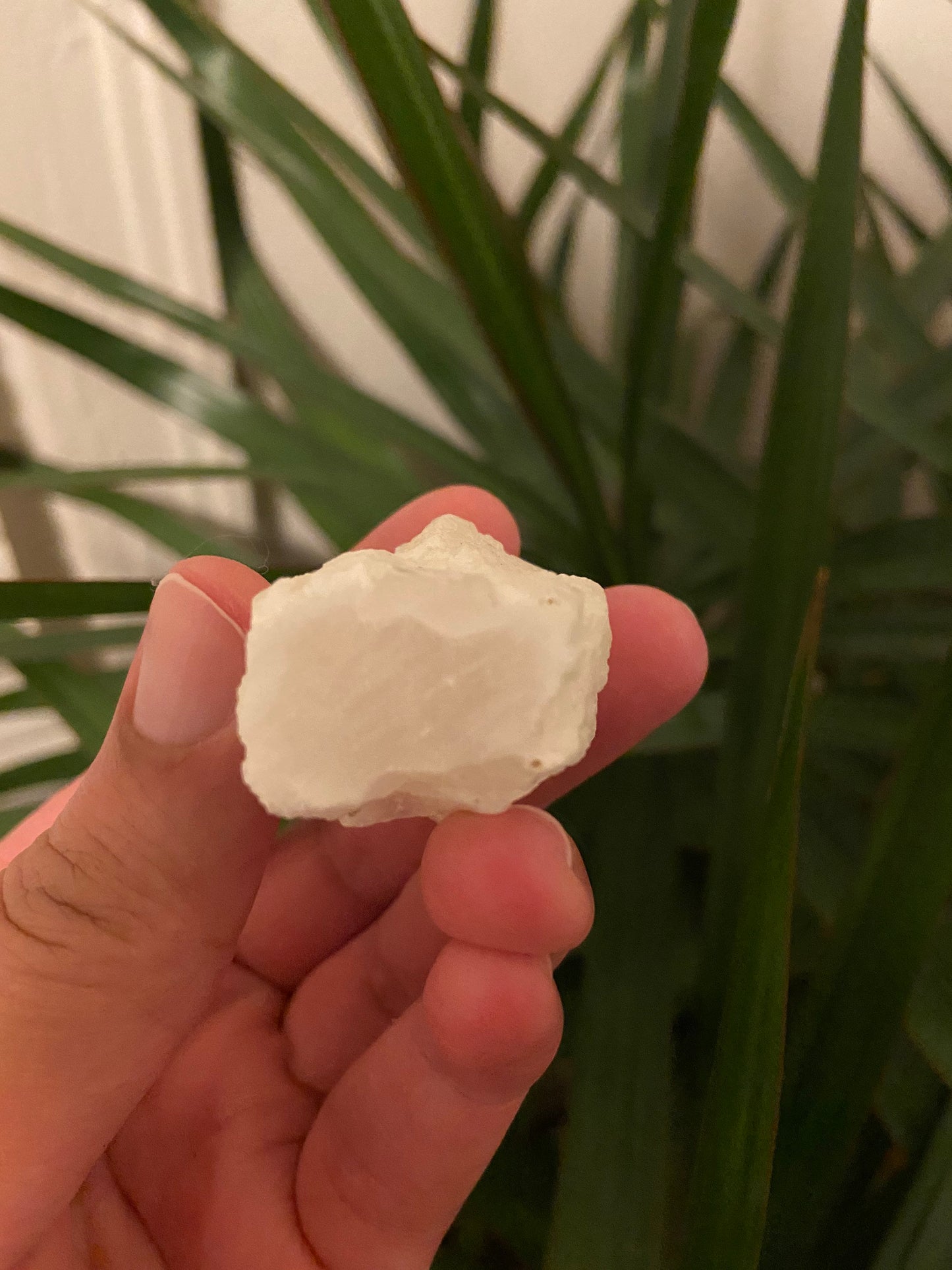 Candle Quartz - Candle Quartz-Pineapple Quartz