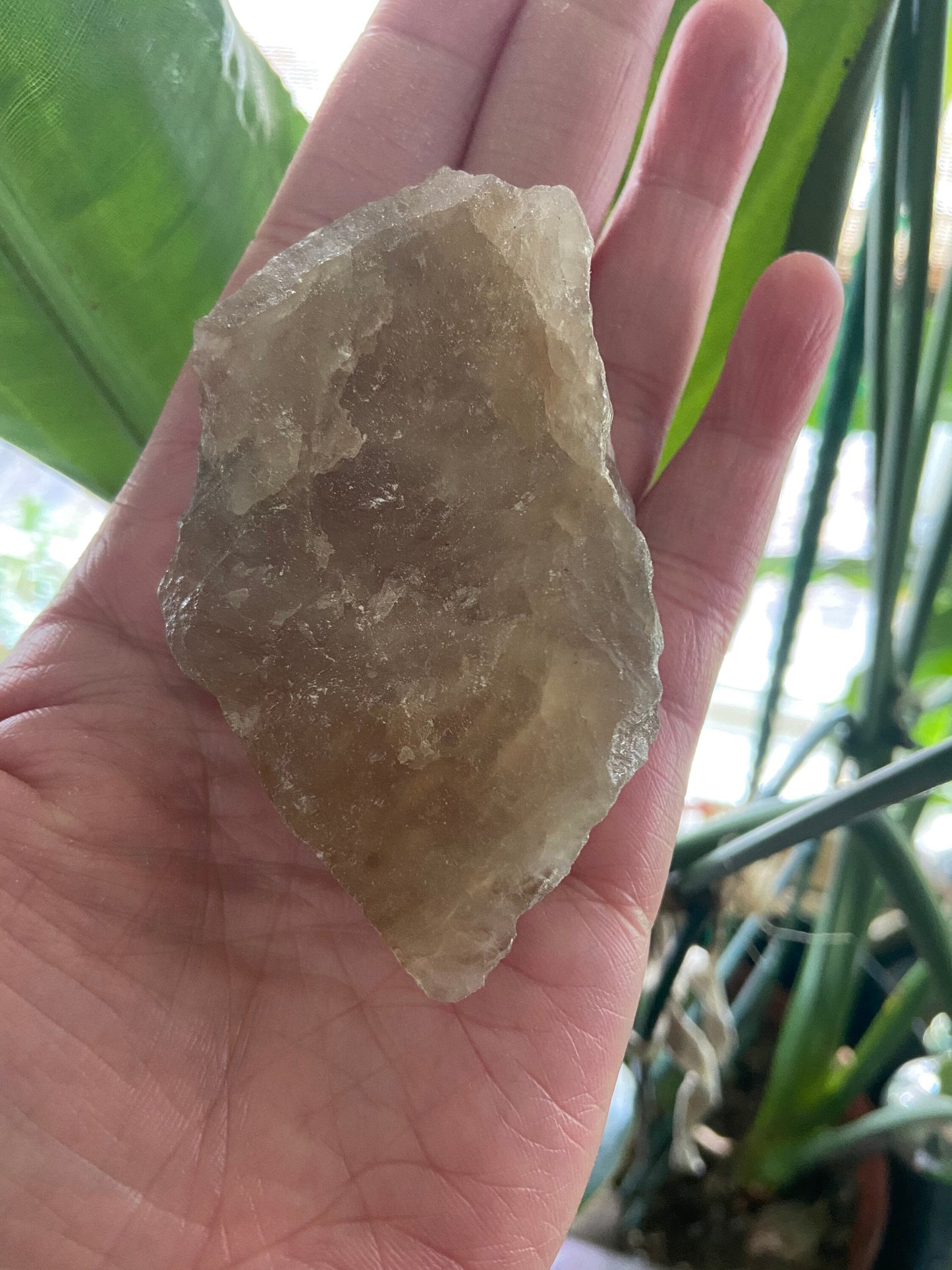 Natural Citrine | Natural Rough Citrine | Non Heat Treated Citrine