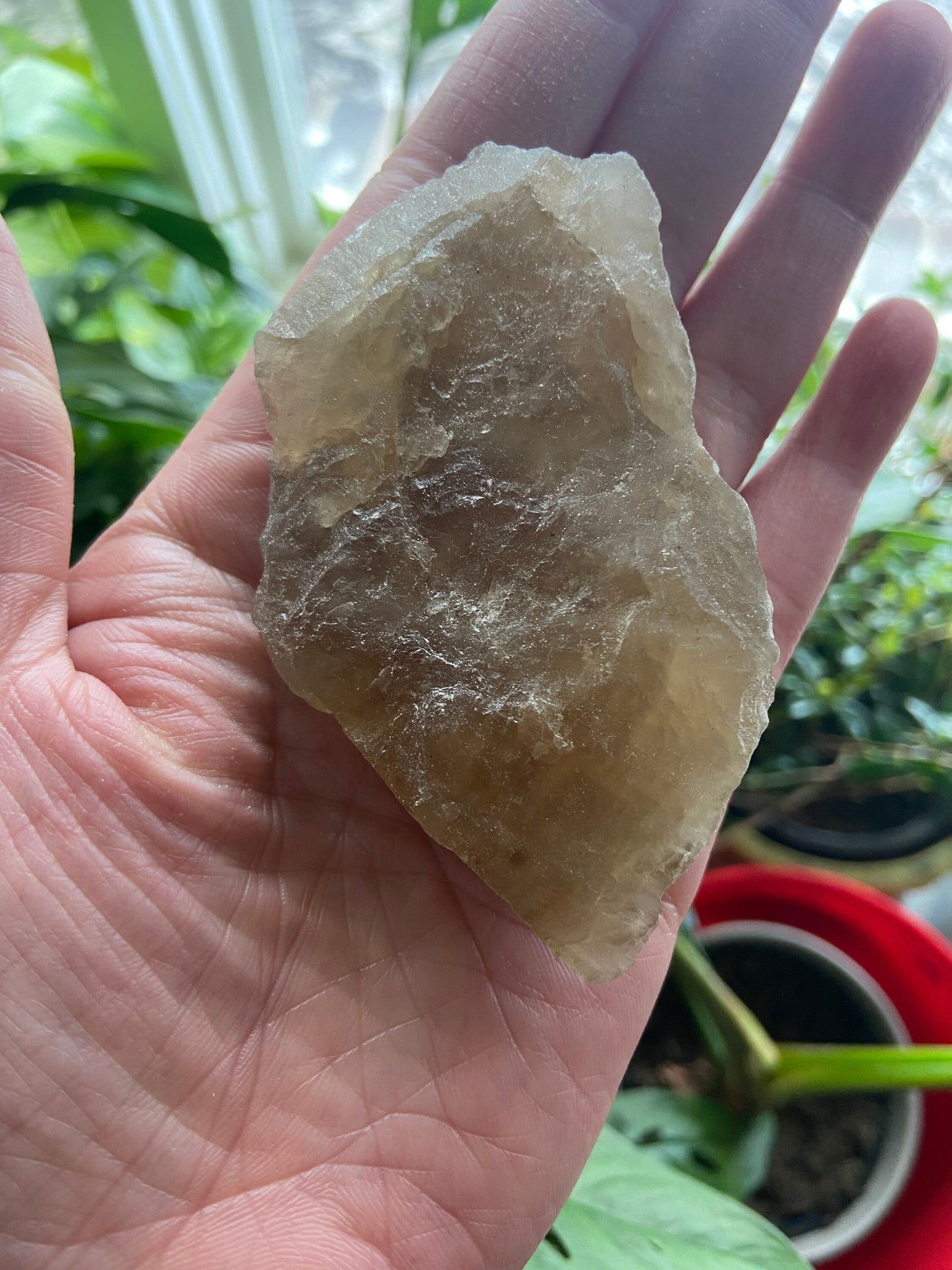 Natural Citrine | Natural Rough Citrine | Non Heat Treated Citrine