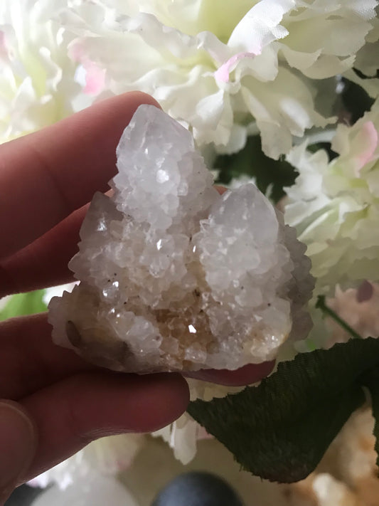 Spirit Quartz |Cactus Quartz