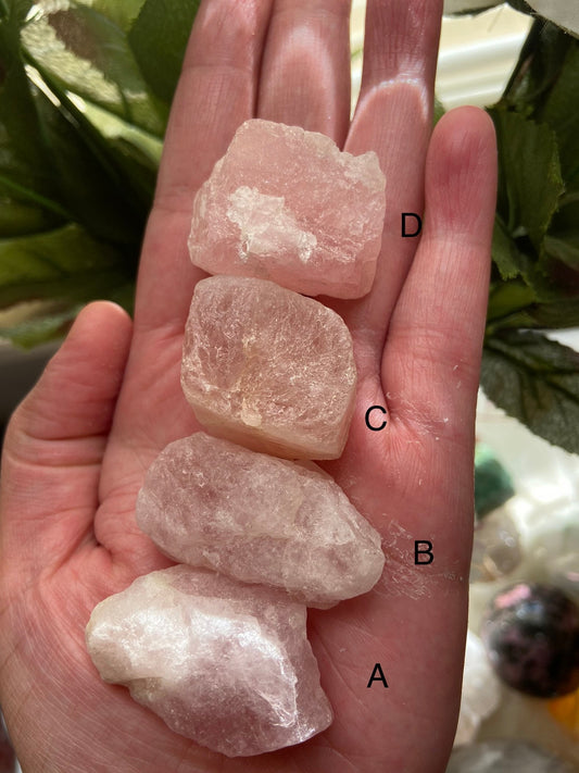 Raw Morganite-Morganite Crystal- Authentic Pink Morganite-Raw Pink Morganite- Raw Morganite -Authentic High Grade Pink Morganite