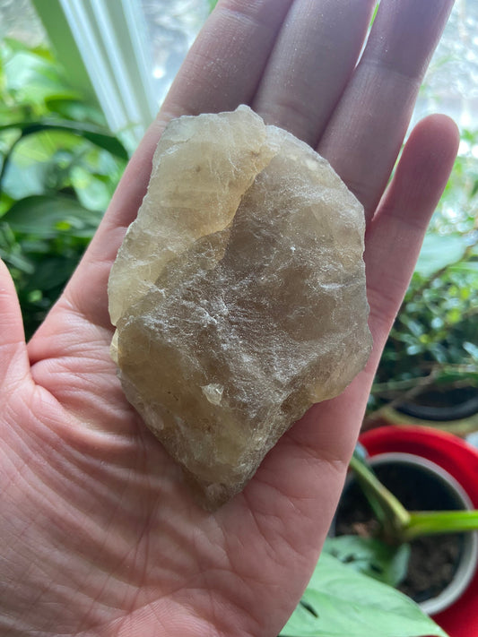 Natural Citrine | Natural Rough Citrine | Non Heat Treated Citrine